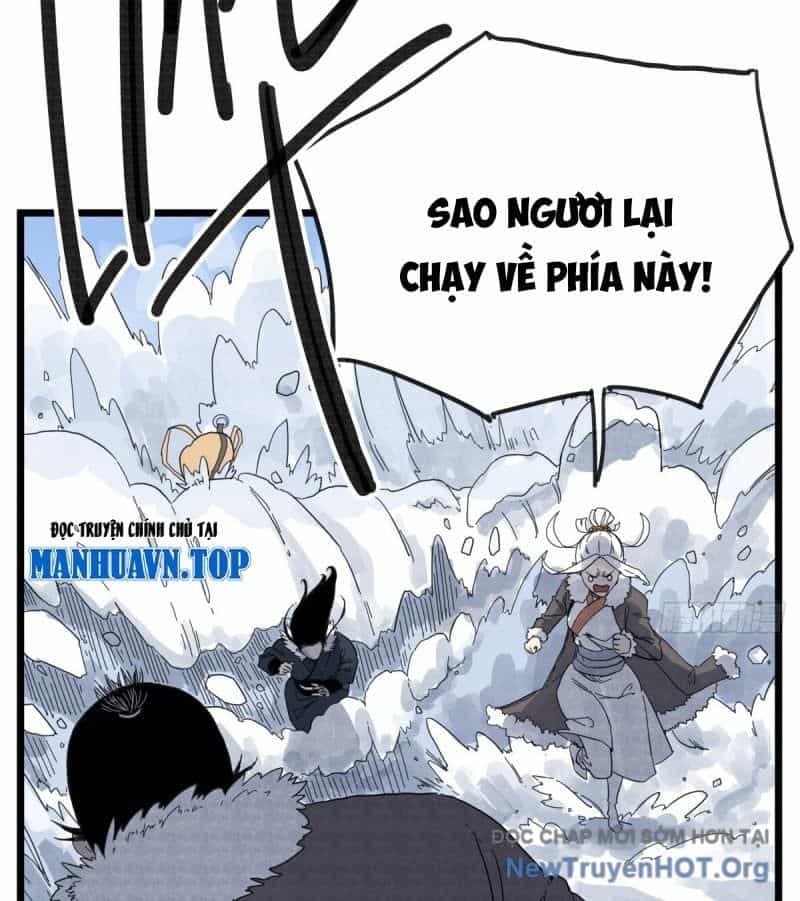 Hiệp Khách Hành Bất Thông - Chương 92 - ảnh 34