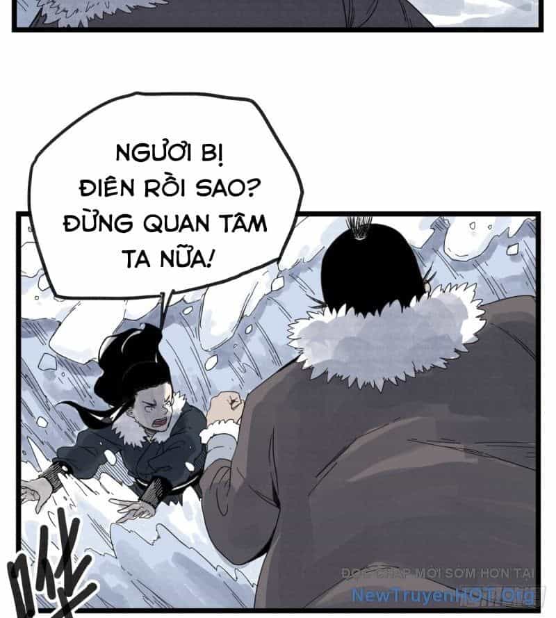 Hiệp Khách Hành Bất Thông - Chương 92 - ảnh 35
