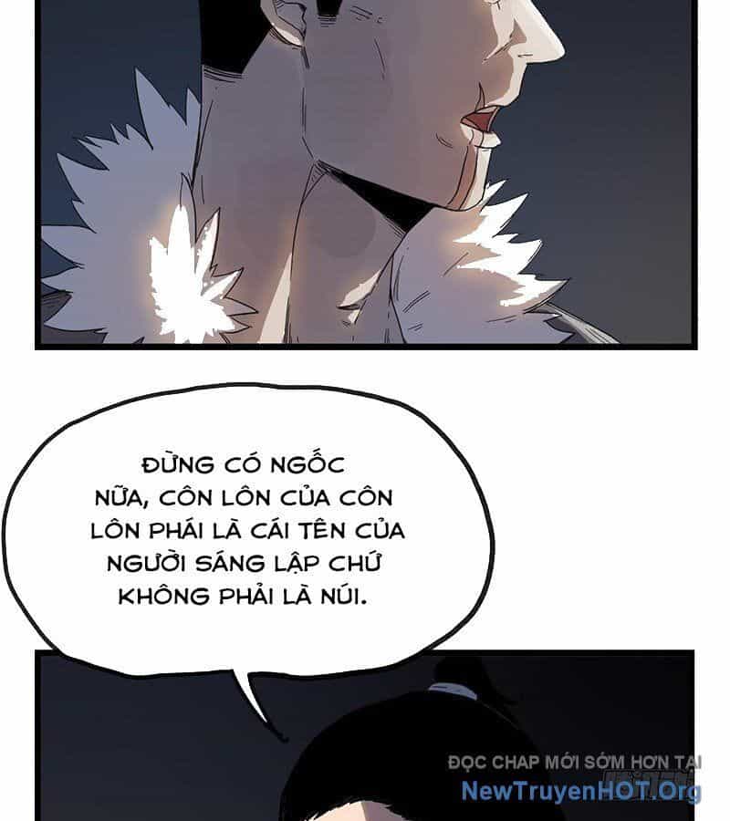 Hiệp Khách Hành Bất Thông - Chương 94 - ảnh 22