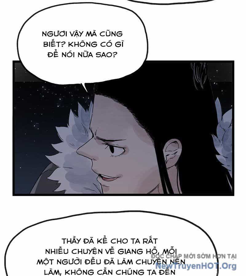 Hiệp Khách Hành Bất Thông - Chương 94 - ảnh 32