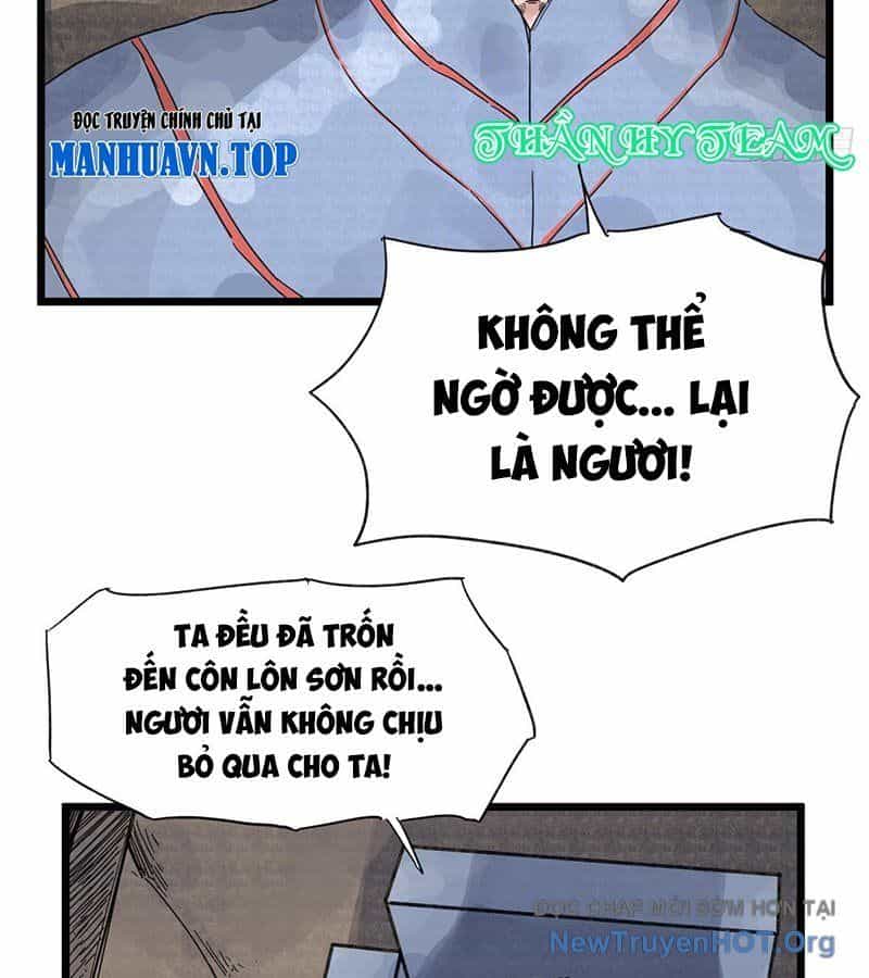 Hiệp Khách Hành Bất Thông - Chương 96 - ảnh 7