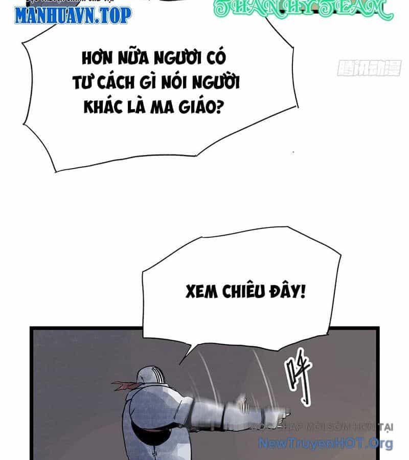 Hiệp Khách Hành Bất Thông - Chương 98 - ảnh 8