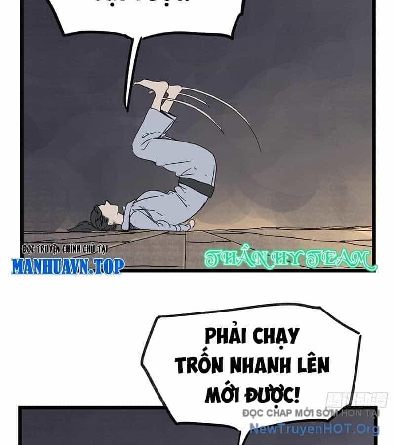 Hiệp Khách Hành Bất Thông - Chương 99 - ảnh 10