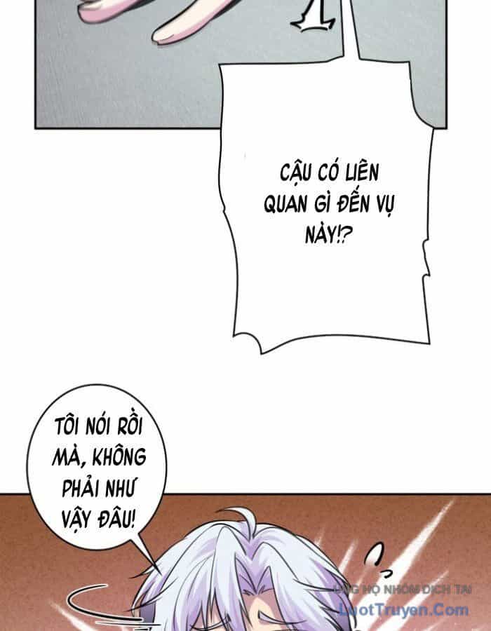 Hiệp Sĩ Chân Lý - Chương 1 - ảnh 35
