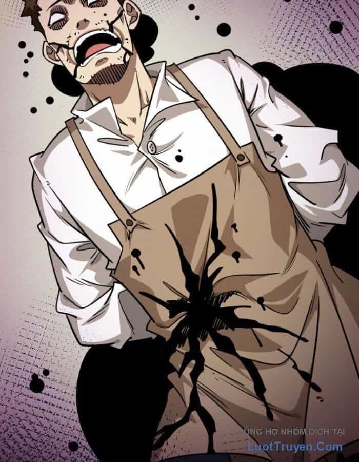 Hiệp Sĩ Chân Lý - Chương 1 - ảnh 7