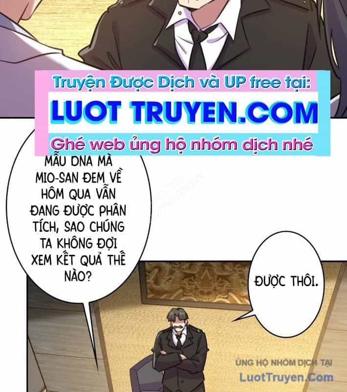 Hiệp Sĩ Chân Lý - Chương 4 - ảnh 33