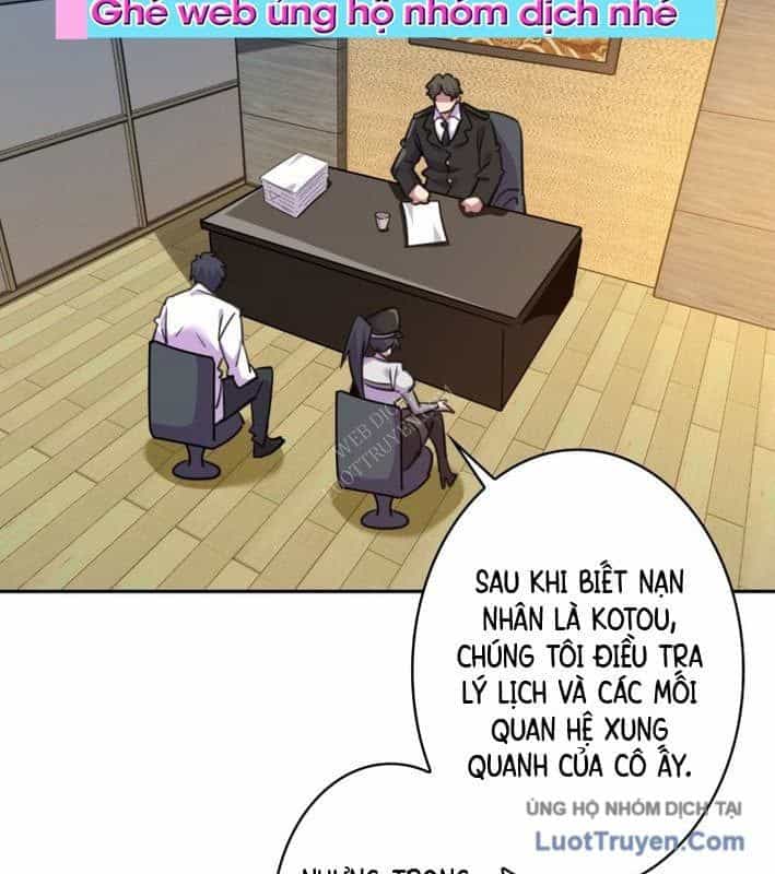 Hiệp Sĩ Chân Lý - Chương 4 - ảnh 50