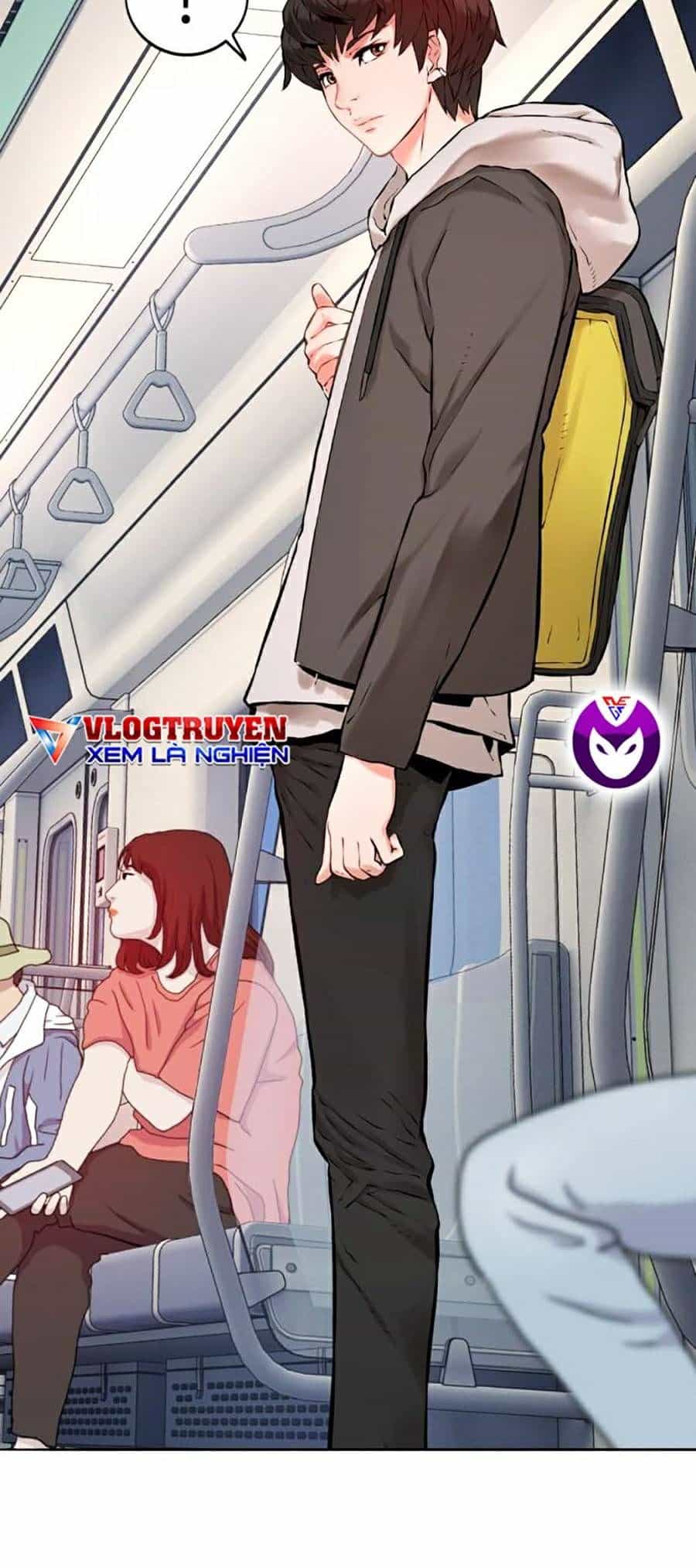 Hiệp Sĩ Gangnam - Chương 1 - ảnh 106