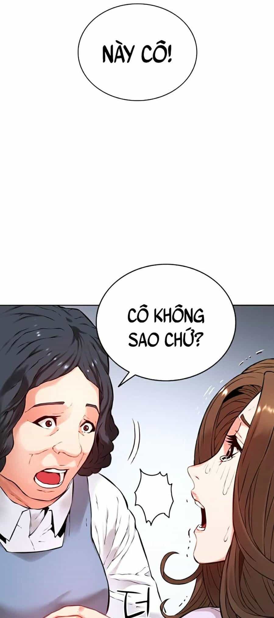 Hiệp Sĩ Gangnam - Chương 1 - ảnh 92