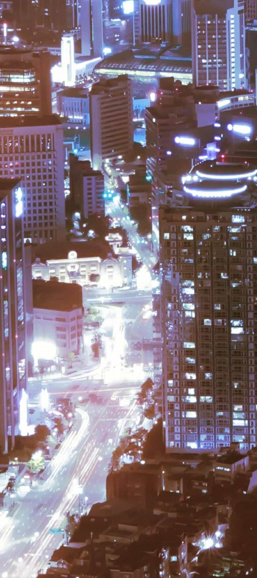 Hiệp Sĩ Gangnam - Chương 1 - ảnh 97