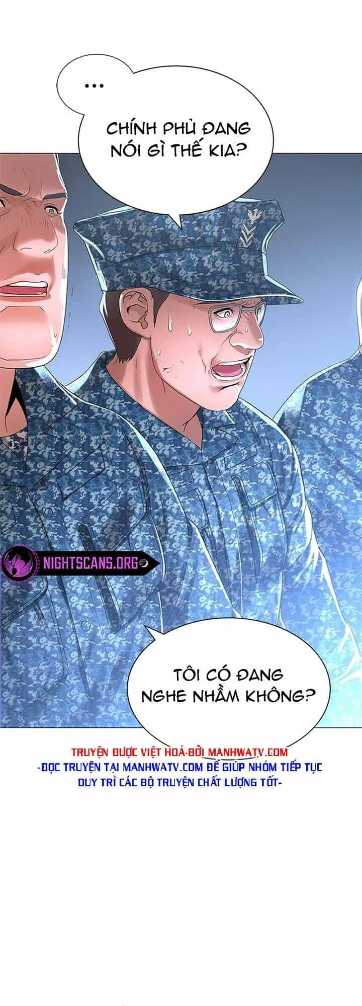 Hiệp Sĩ Gangnam - Chương 13 - ảnh 46