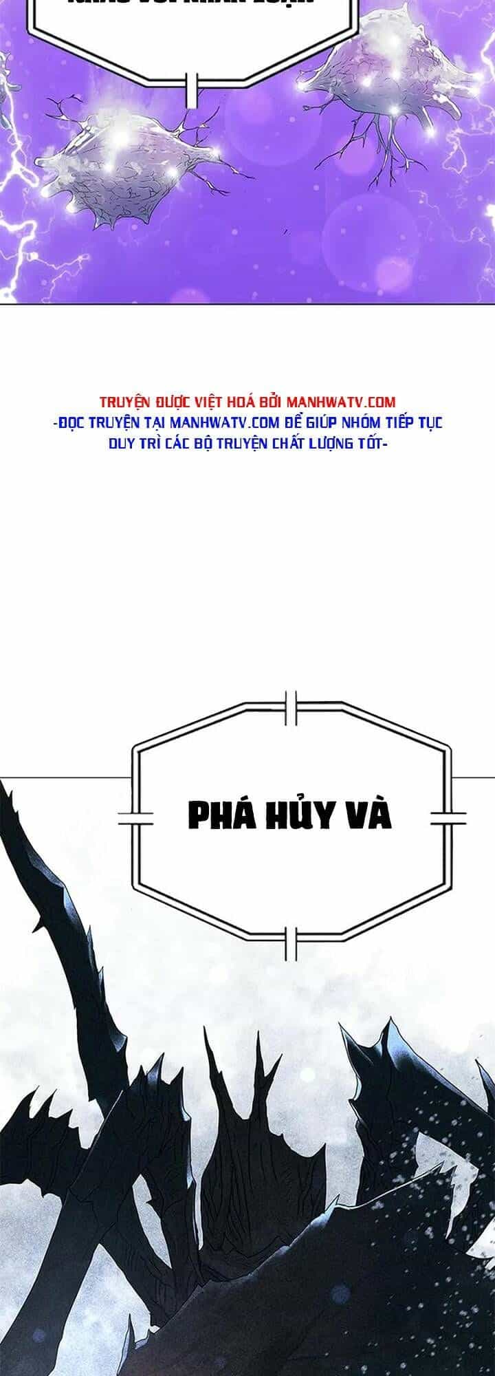Hiệp Sĩ Gangnam - Chương 13 - ảnh 51