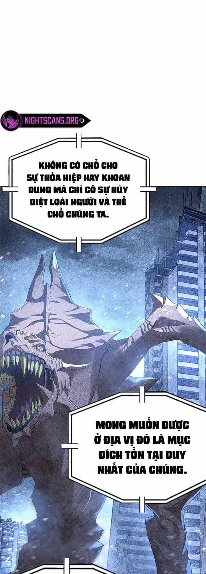 Hiệp Sĩ Gangnam - Chương 13 - ảnh 54