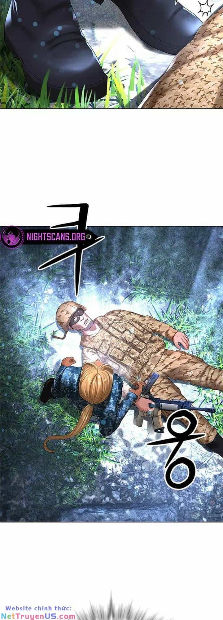 Hiệp Sĩ Gangnam - Chương 14 - ảnh 29
