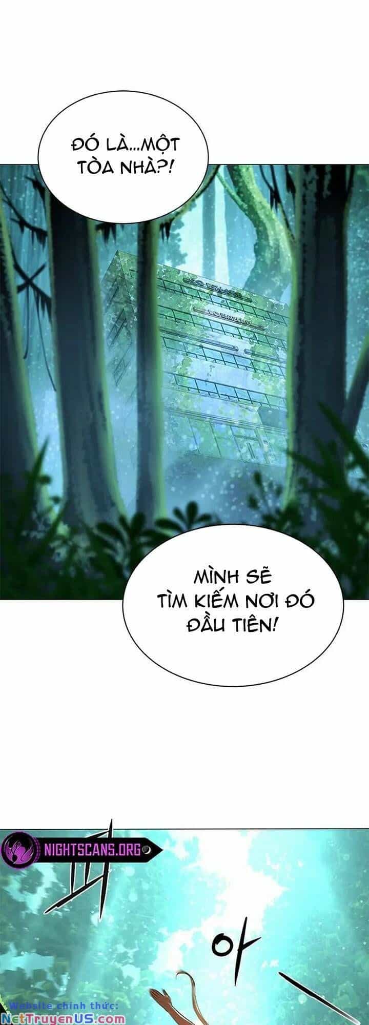 Hiệp Sĩ Gangnam - Chương 14 - ảnh 55
