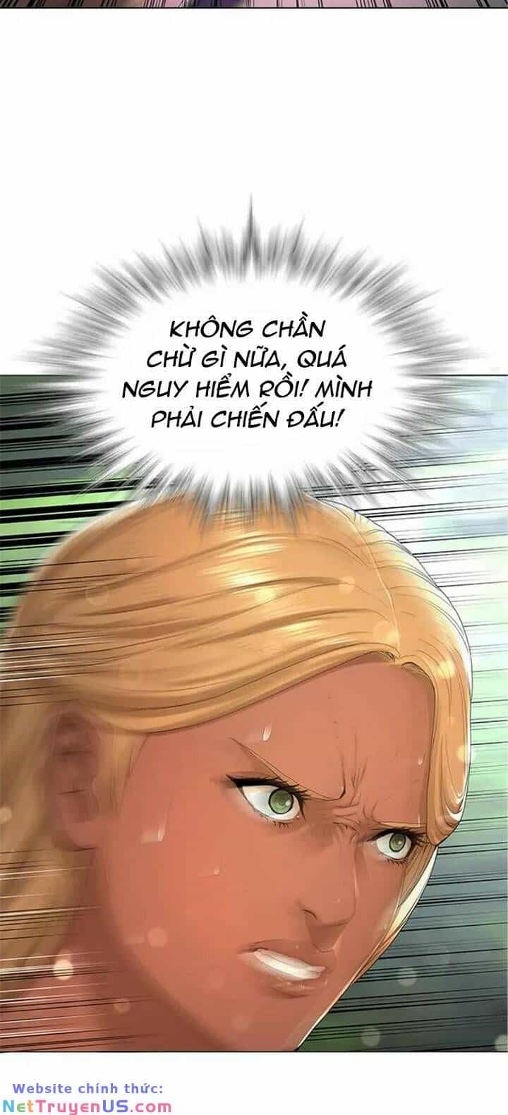 Hiệp Sĩ Gangnam - Chương 15 - ảnh 29