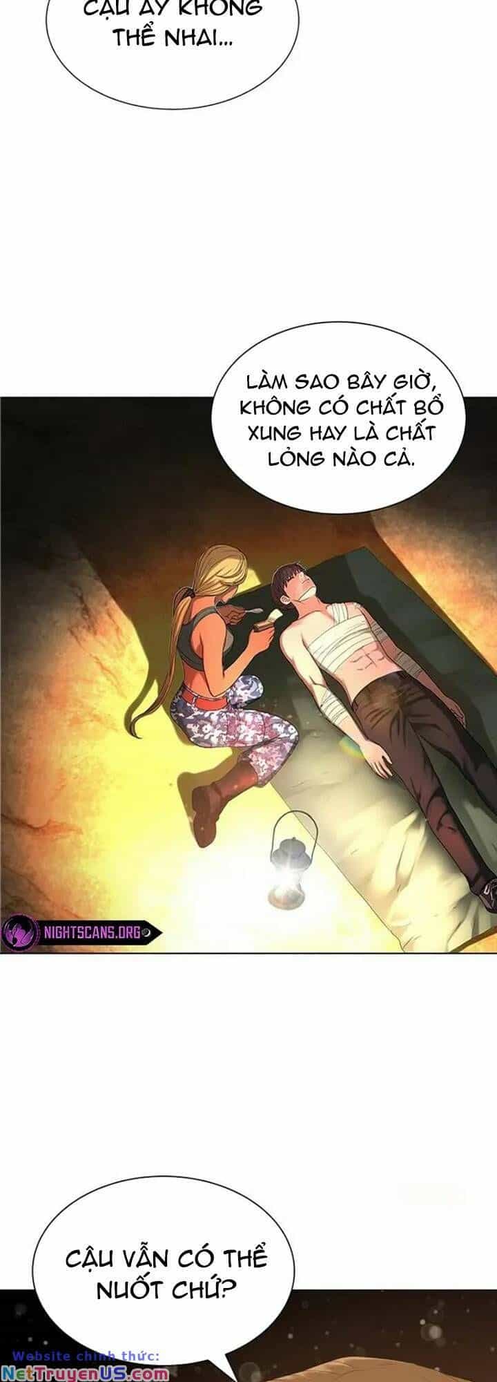 Hiệp Sĩ Gangnam - Chương 15 - ảnh 61