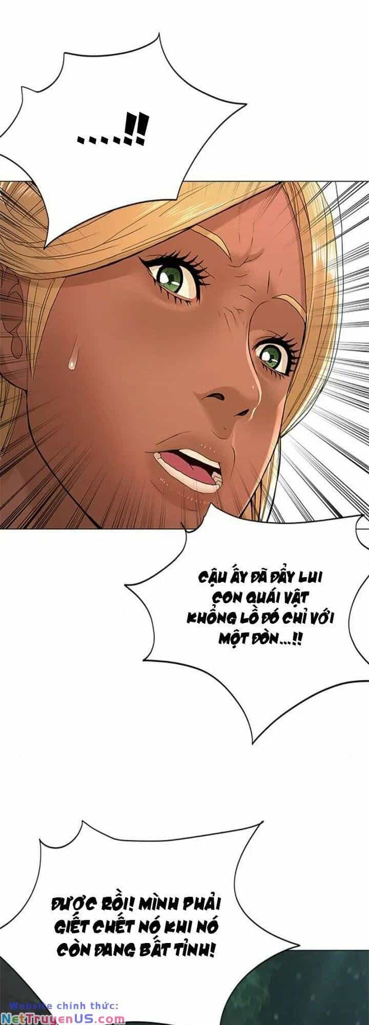Hiệp Sĩ Gangnam - Chương 16 - ảnh 65
