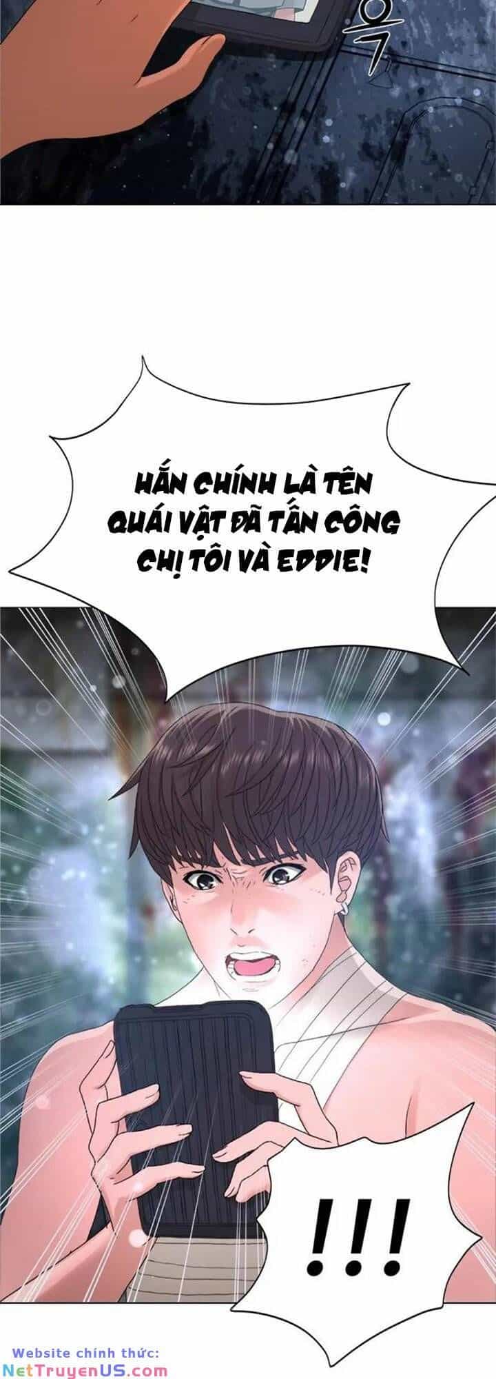 Hiệp Sĩ Gangnam - Chương 17 - ảnh 48