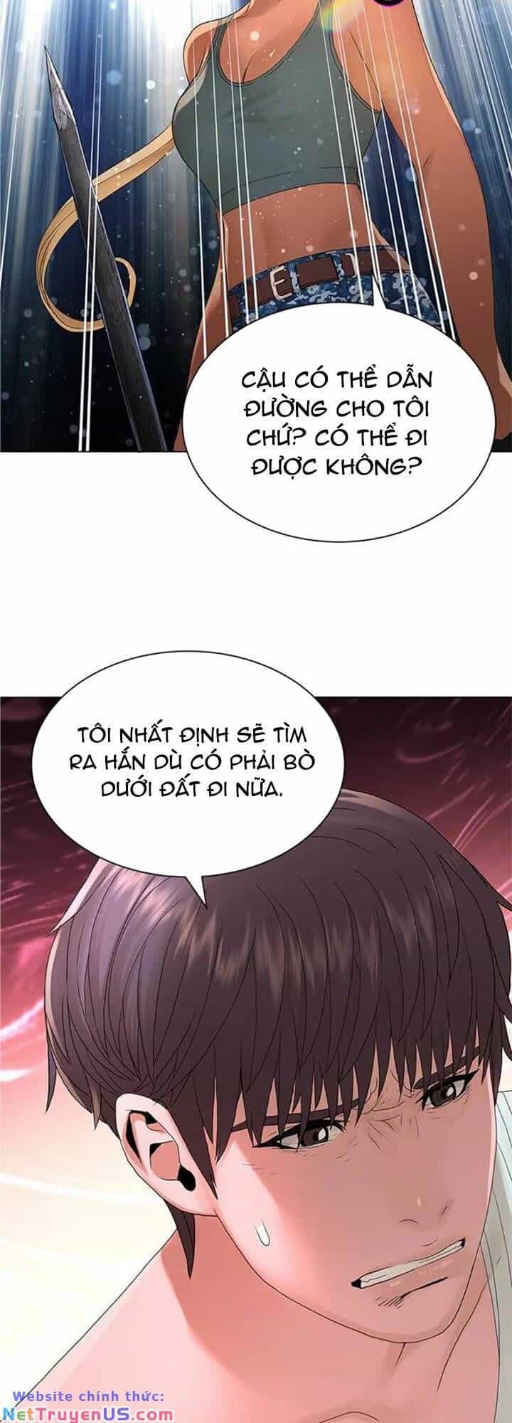 Hiệp Sĩ Gangnam - Chương 17 - ảnh 51