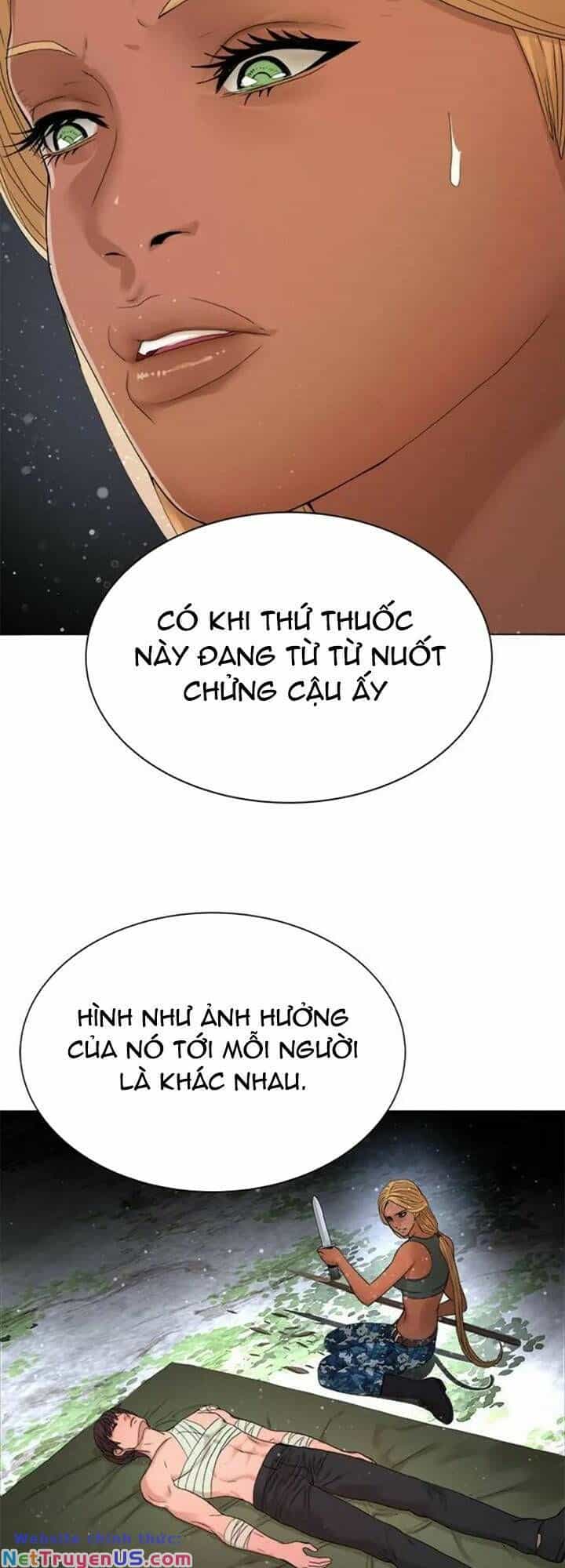Hiệp Sĩ Gangnam - Chương 17 - ảnh 8