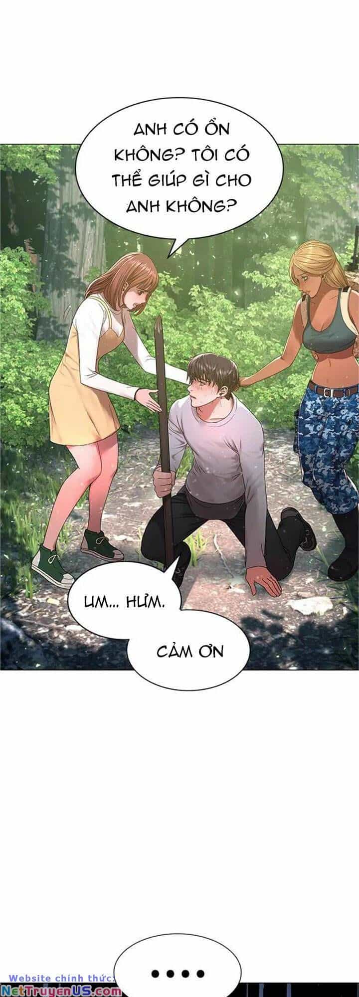 Hiệp Sĩ Gangnam - Chương 20 - ảnh 17