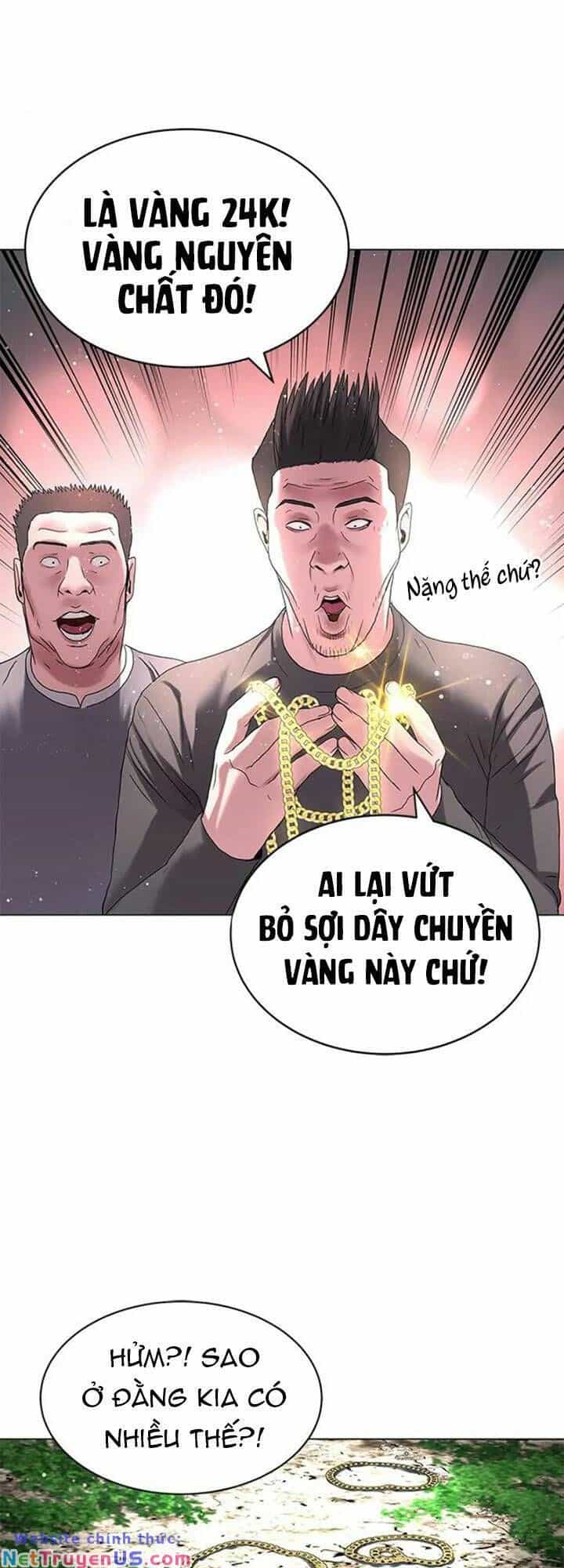 Hiệp Sĩ Gangnam - Chương 20 - ảnh 26
