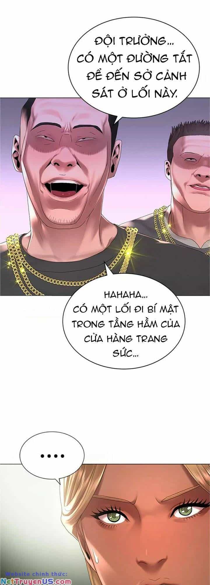 Hiệp Sĩ Gangnam - Chương 20 - ảnh 49