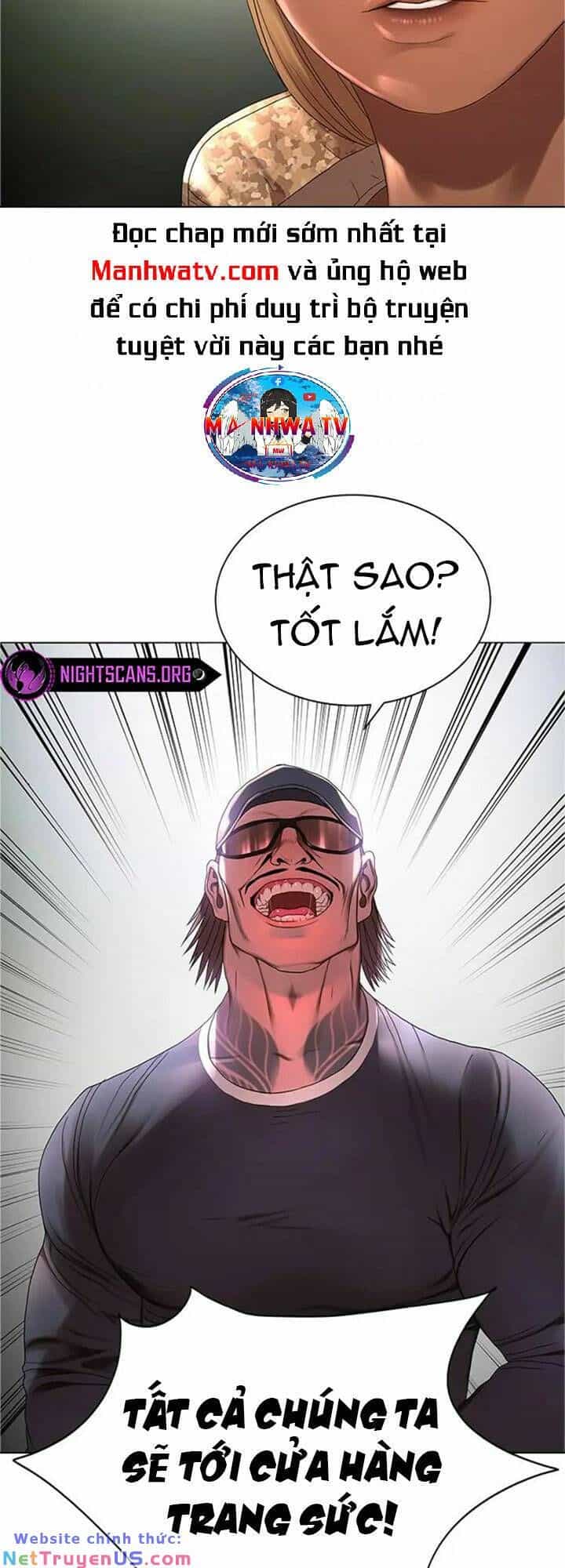 Hiệp Sĩ Gangnam - Chương 20 - ảnh 50