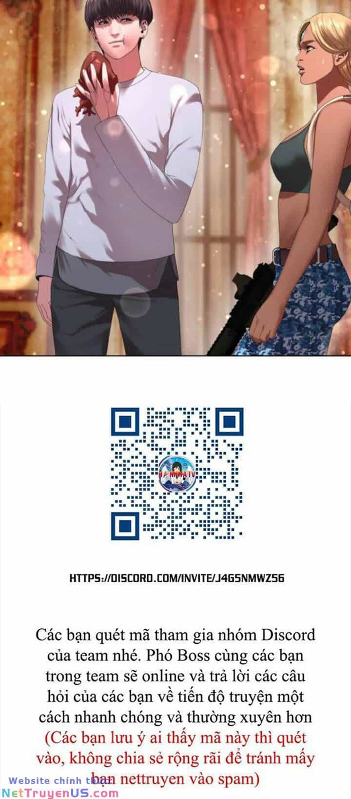 Hiệp Sĩ Gangnam - Chương 22 - ảnh 47