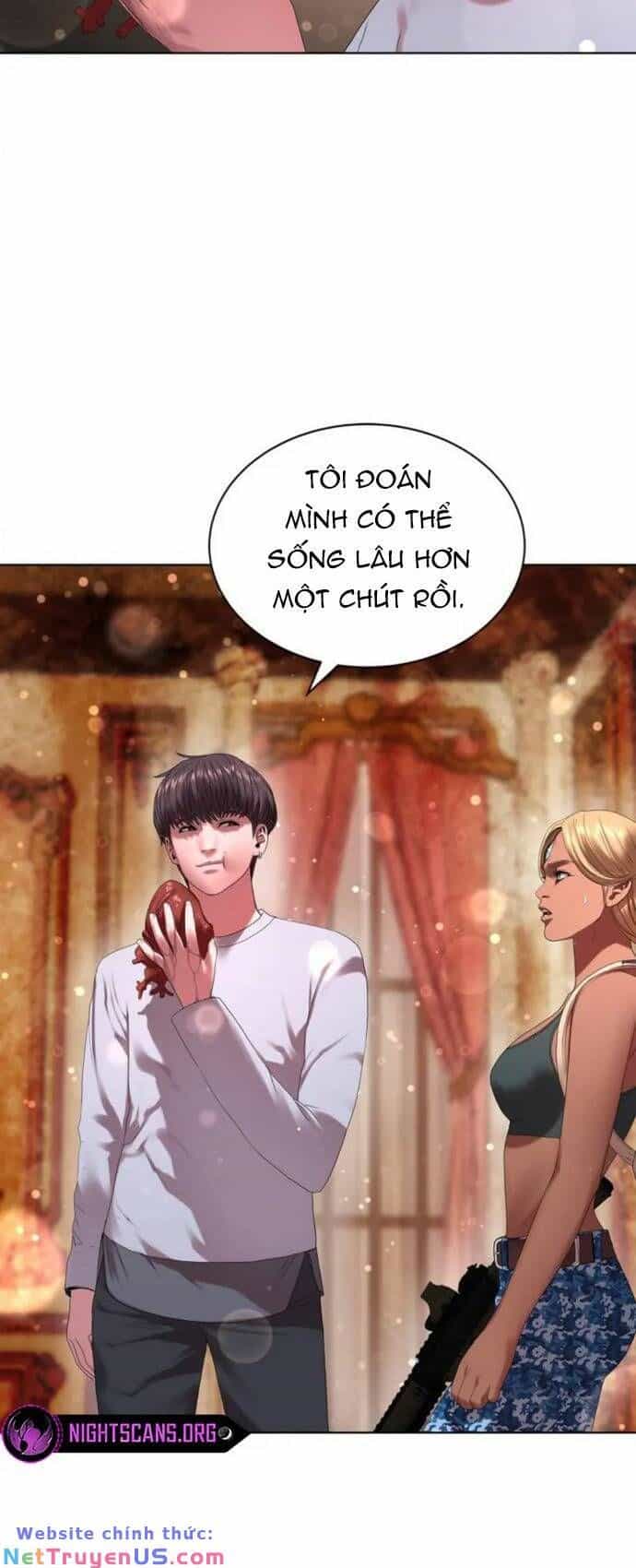 Hiệp Sĩ Gangnam - Chương 23 - ảnh 6