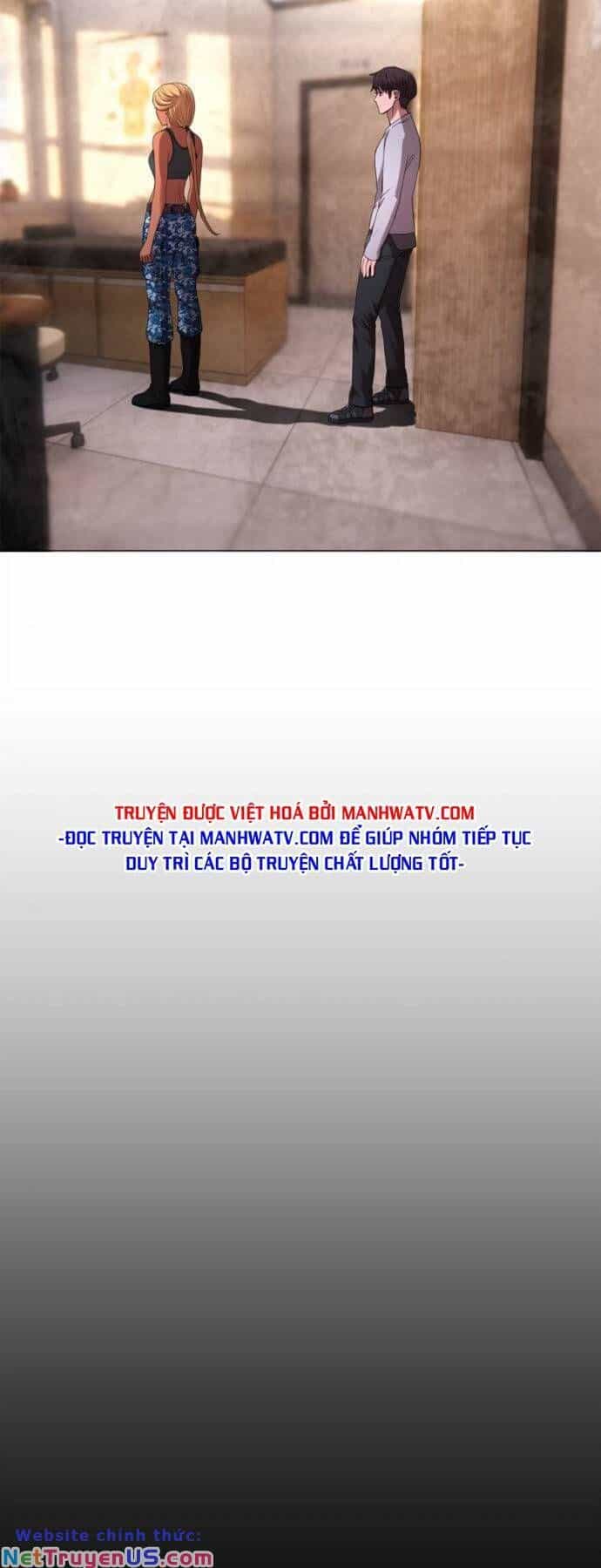 Hiệp Sĩ Gangnam - Chương 24 - ảnh 40