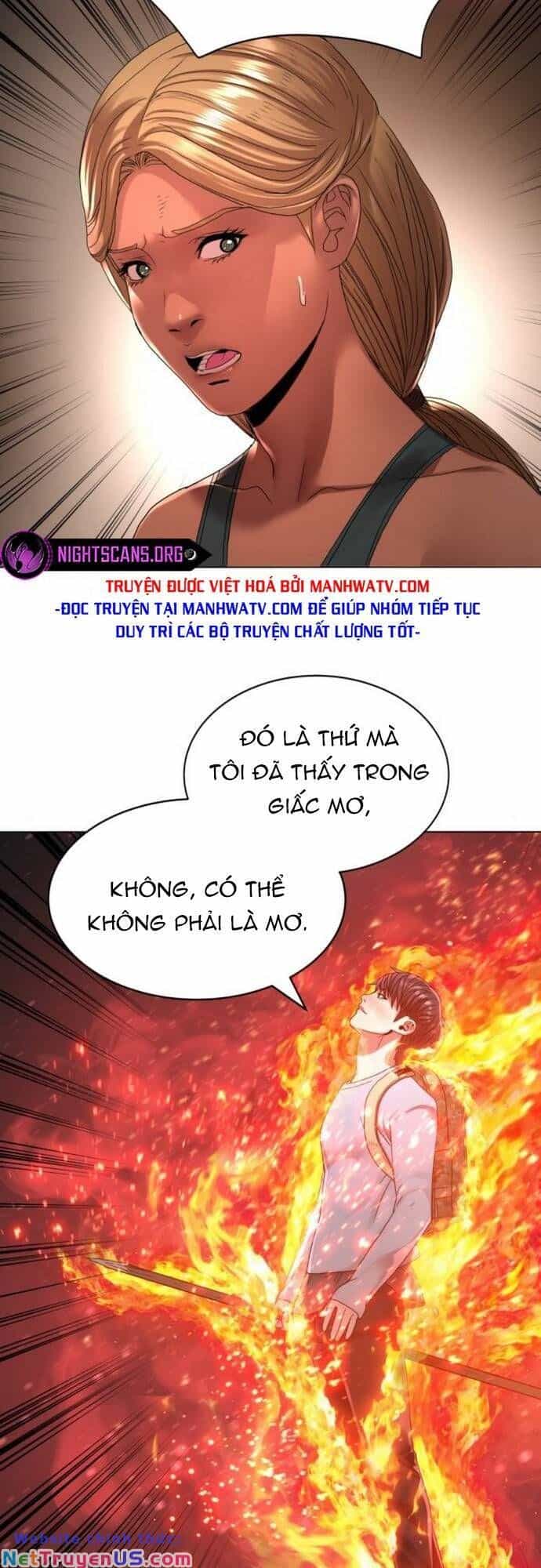 Hiệp Sĩ Gangnam - Chương 26 - ảnh 11
