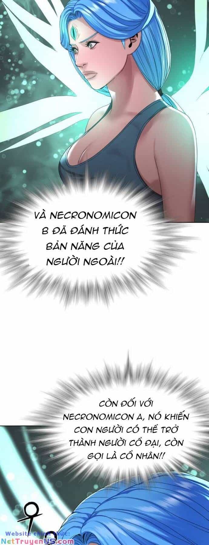Hiệp Sĩ Gangnam - Chương 26 - ảnh 26