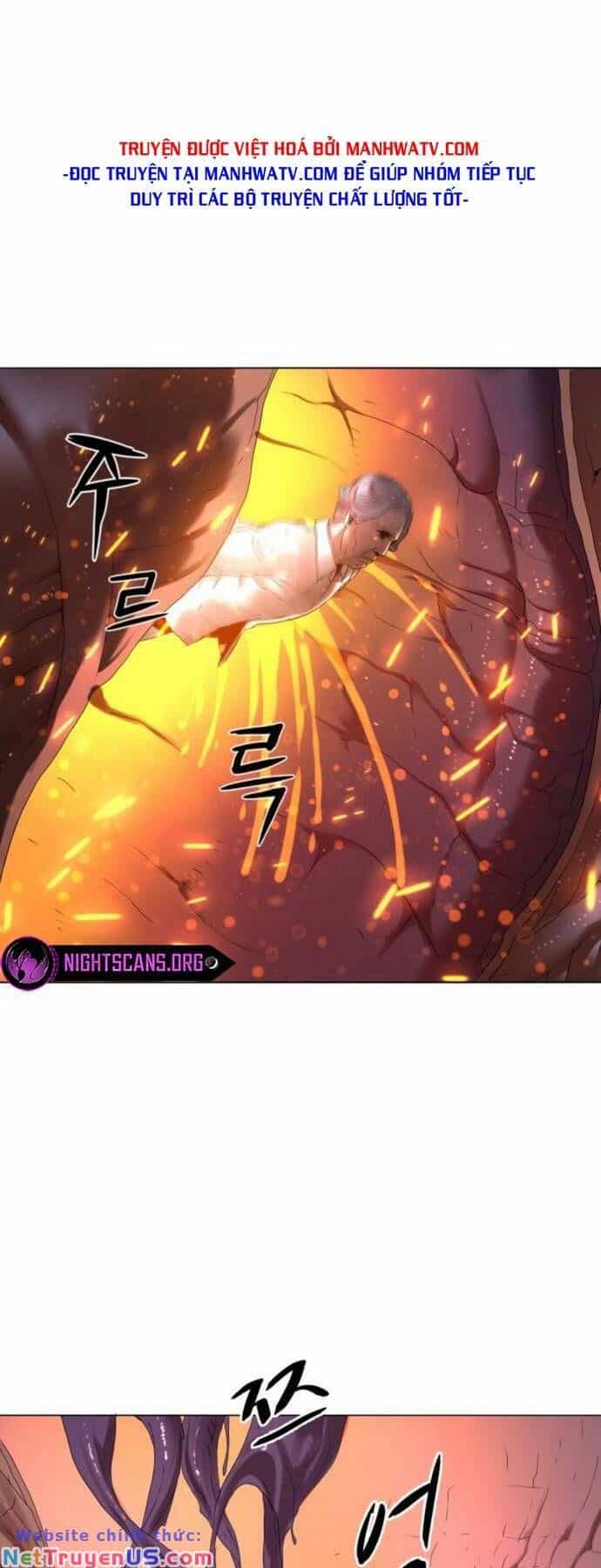 Hiệp Sĩ Gangnam - Chương 26 - ảnh 41