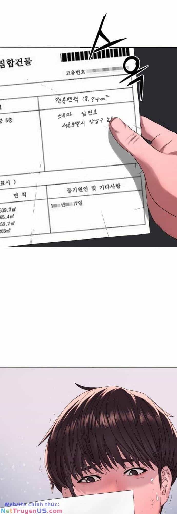 Hiệp Sĩ Gangnam - Chương 27 - ảnh 17