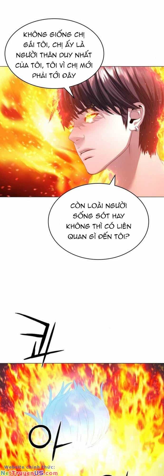 Hiệp Sĩ Gangnam - Chương 27 - ảnh 41
