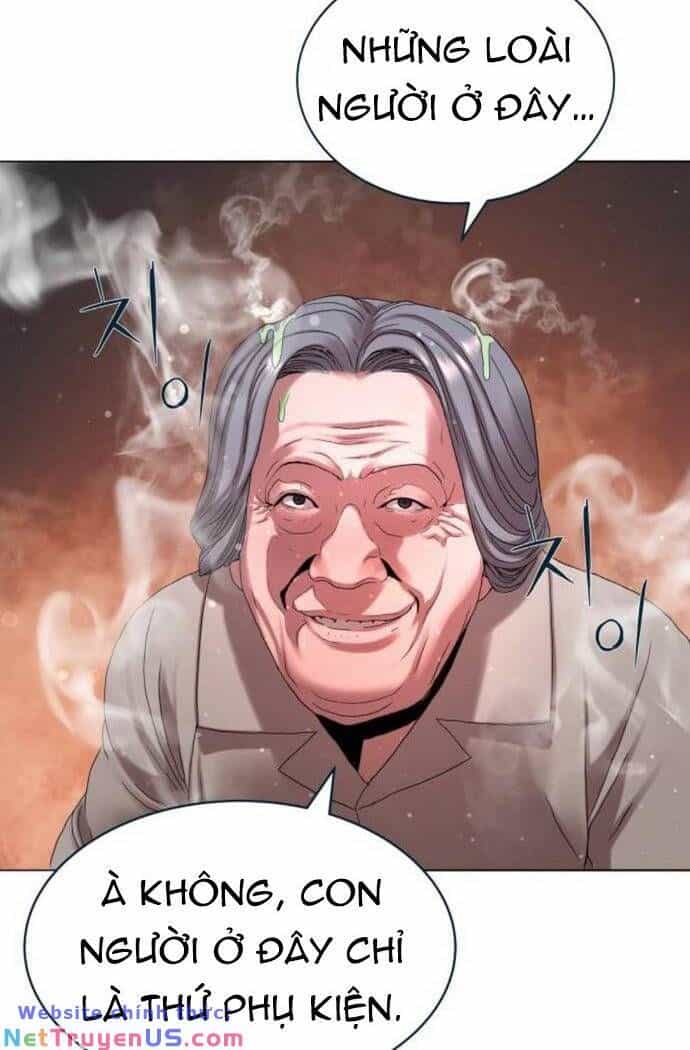 Hiệp Sĩ Gangnam - Chương 27 - ảnh 9