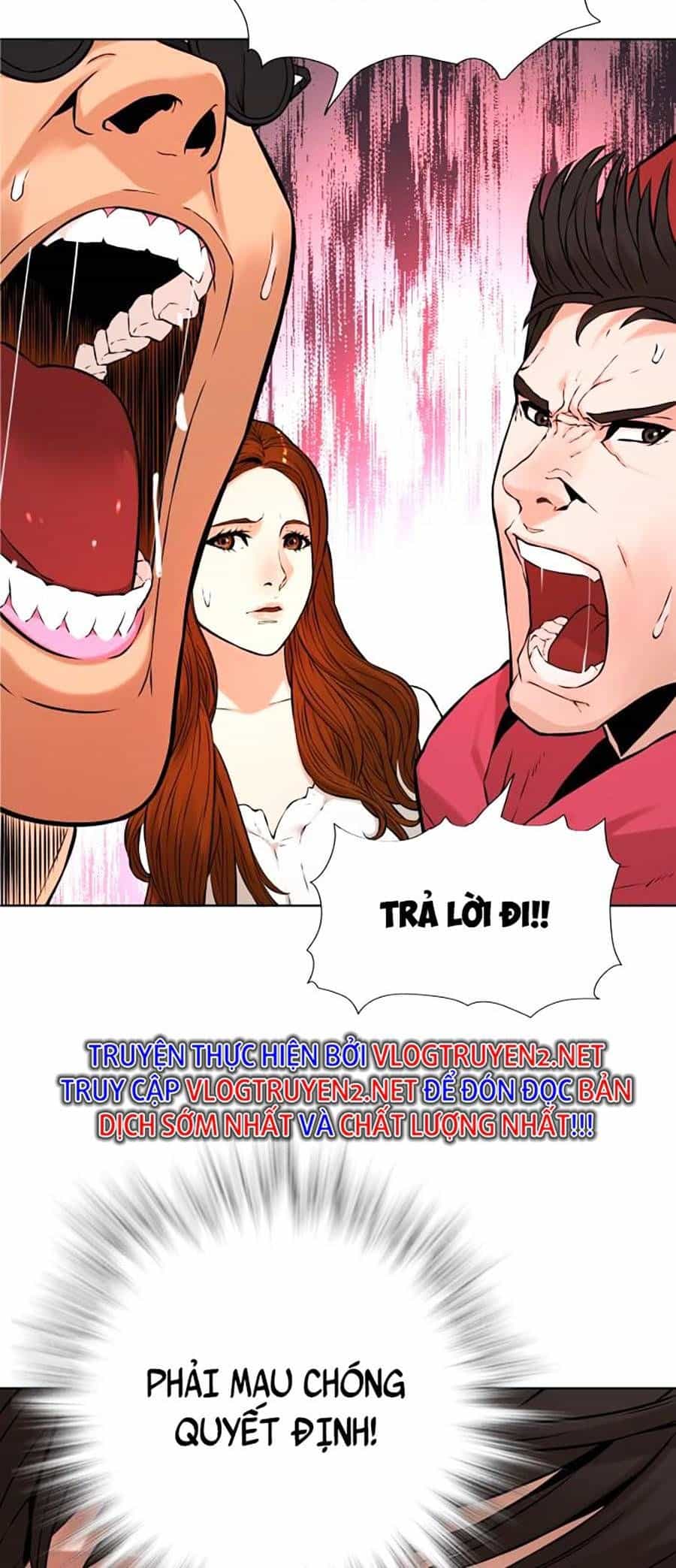Hiệp Sĩ Gangnam - Chương 3 - ảnh 50