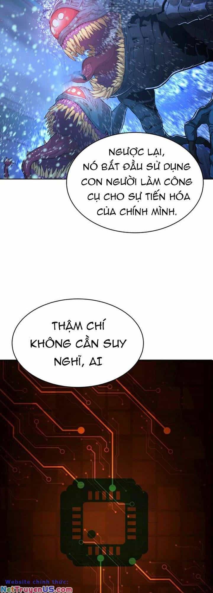 Hiệp Sĩ Gangnam - Chương 30 - ảnh 44