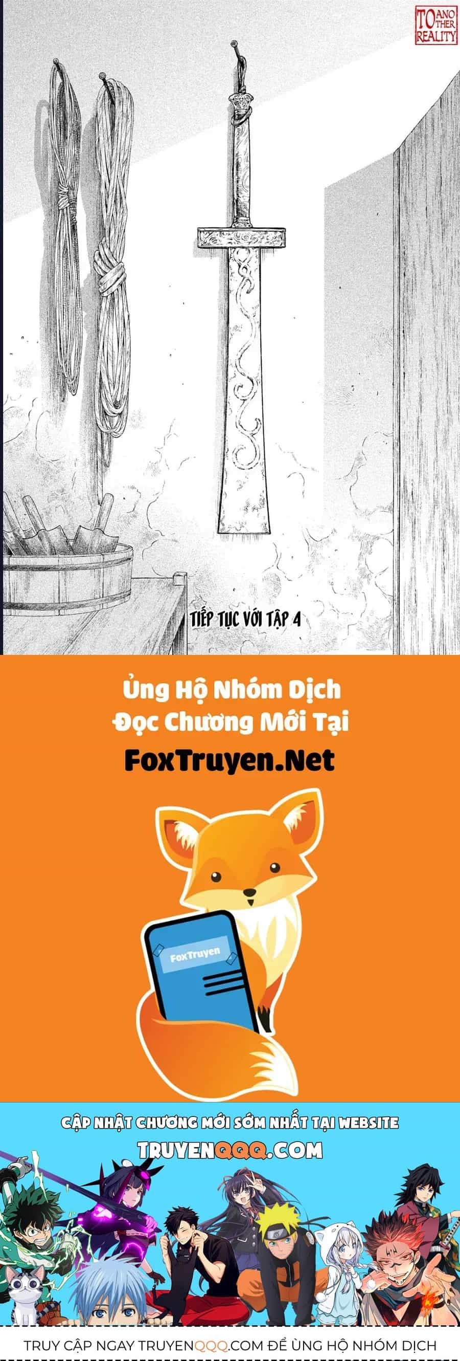 Hiệp Sĩ Già Miền Biên Cảnh - Bard Roehn - Chương 16 - ảnh 32