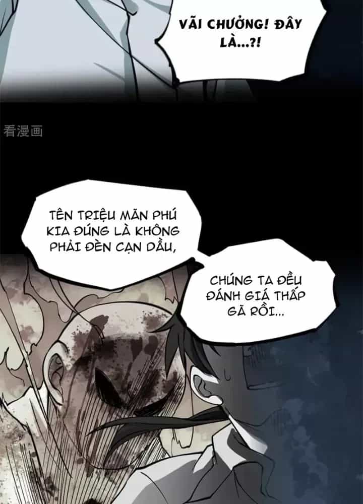 Hiệp Sĩ Già Miền Biên Cảnh - Bard Roehn - Chương 22 - ảnh 26