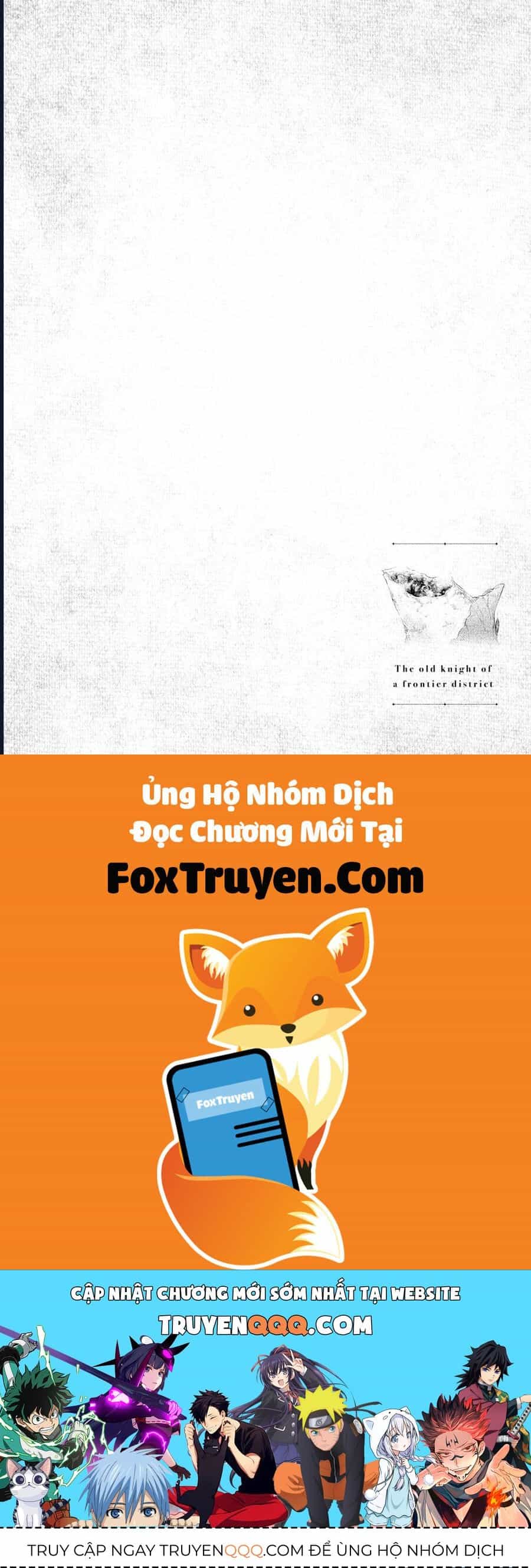 Hiệp Sĩ Già Miền Biên Cảnh - Bard Roehn - Chương 8 - ảnh 31