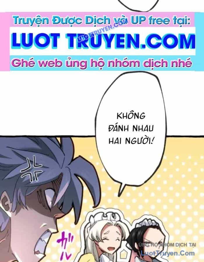 Hiệp Sĩ Hạng Thấp Vô Địch Với Hỏa Diễm Cấm Kỵ - Chương 5 - ảnh 105