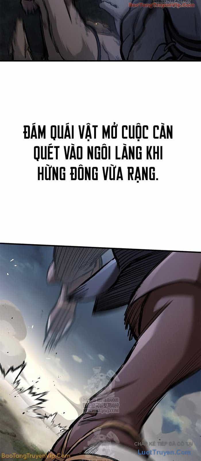 Hiệp Sĩ Sống Vì Ngày Hôm Nay - Chương 92 - ảnh 41