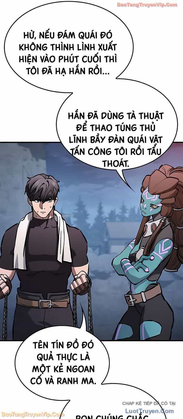 Hiệp Sĩ Sống Vì Ngày Hôm Nay - Chương 95 - ảnh 95
