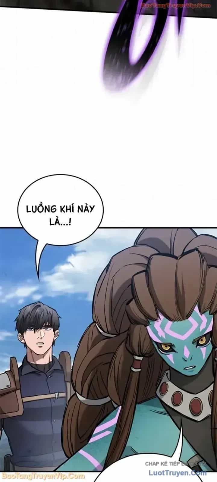Hiệp Sĩ Sống Vì Ngày Hôm Nay - Chương 97 - ảnh 11