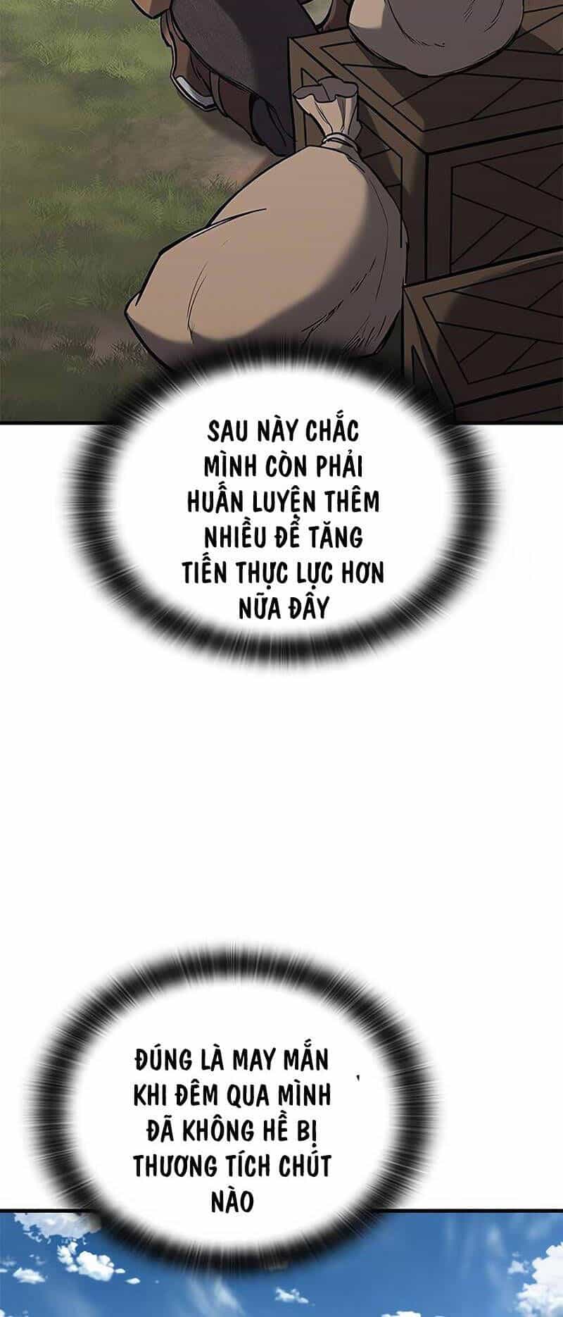 Hiệp Sĩ Sống Vì Ngày Hôm Nay - Chương 9 - ảnh 77