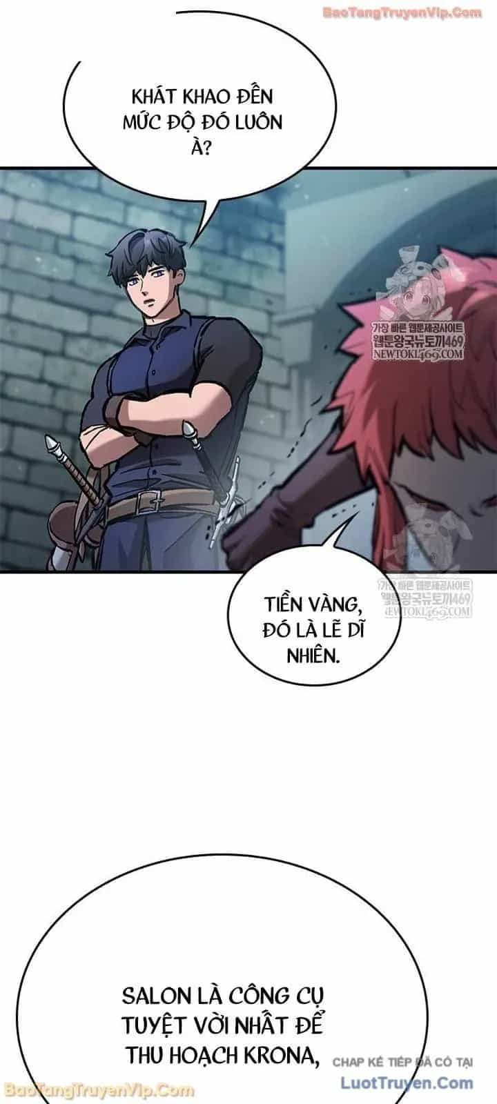 Hiệp Sĩ Sống Vì Ngày Hôm Nay - Chương 99 - ảnh 32