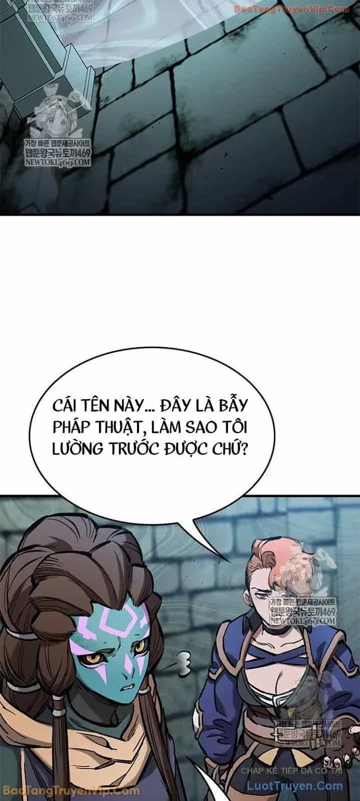 Hiệp Sĩ Sống Vì Ngày Hôm Nay - Chương 99 - ảnh 51